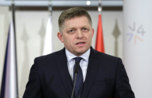 Фицо: Големо фијаско во Брисел во четврток