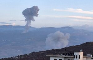 Израел намерно ги таргетира медицинските објекти, велат либанските здравствени работници