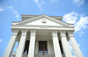 МНР и НТ формира кризен штаб, се повеќе македонски граѓани бараат помош по нападите на Блискиот Исток