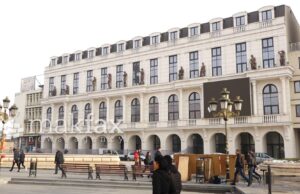 Стручна расправа за предложените измени и дополнувања на Правилникот за урбанистичко планирање во Министерството за транспорт