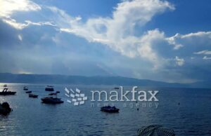 Тројца албански државјани со чамци илегално влегле во македонска територија и вршеле незаконит риболов