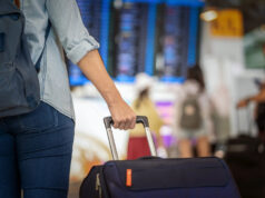 Цените на летовите меѓу Азија и Европа драстично се зголемија по нападот врз Иран