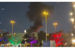 (Видео) Рубио: Нема повредени во иранскиот напад со дрон врз конзулатот во Дубаи