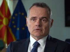 Мицкоски: Подготвени сме да чекаме и со децении, уставни измени нема да има без предвидливост и јасен крај