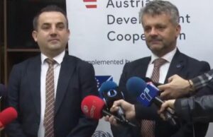 Договорите за корупција треба да бидат многу поскапи, потешки и по неисплатливи – антикорупционерите со обука за полицајците