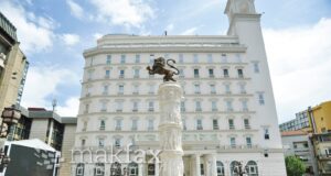 ВМРО-ДПМНЕ: Филипче против тоа граѓаните да заштедат пари, тој е синоним за најнеуспешната влада на Заев