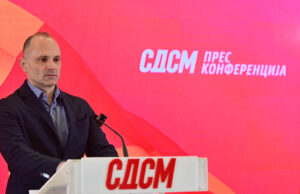 Филипче ја спореди власта во Македонија со режимите во Иран и Венецуела, за нападите на САД рече дека се за доброто за Иранчани