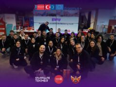 Поттикнување на социјалното влијание преку гамификација: Меѓународен проект за млади од StartGate и INNOX