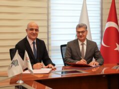 Стратешко партнерство меѓу International Balkan University и Dijitalpark Teknokent за развој на иновациите и претприемништвото на Балканот