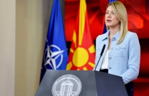 Една година по пожарот во Кочани, лекари и медицински експерти од странство ќе направат сеопфатна анализа на одговорот на трагедијата