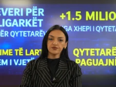 ДУИ бара итна промена на правилникот за утврдување на цените на горивата