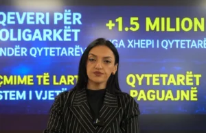 ДУИ бара итна промена на правилникот за утврдување на цените на горивата