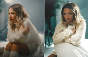 (Видео) Борба меѓу гордоста и болката: „Како спиеш ти“ е новиот музички проект на Александра Јанева