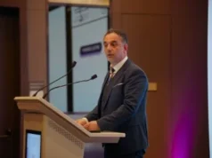 35% од населението е со прекумерна тежина, Алиу кажа дека оваа недела центар за дебелина е отворен и во Охрид