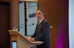 35% од населението е со прекумерна тежина, Алиу кажа дека оваа недела центар за дебелина е отворен и во Охрид