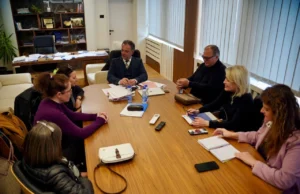 Алиу најави подобро планирање и навремена терапија за ретките болести