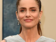 Аманда Пит: Додека ми умираа родителите, дознав дека имам рак