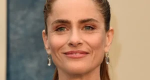 Аманда Пит: Додека ми умираа родителите, дознав дека имам рак