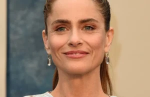 Аманда Пит: Додека ми умираа родителите, дознав дека имам рак