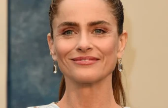 Аманда Пит: Додека ми умираа родителите, дознав дека имам рак