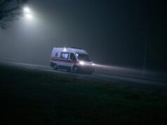 Пациентка од Крива Паланка почина во возило на Итната помош на пат кон болница