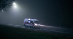 Пациентка од Крива Паланка почина во возило на Итната помош на пат кон болница