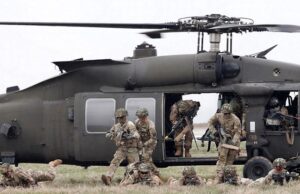 На Блискиот Исток има 50.000 американски војници, пишува „Њујорк тајмс“