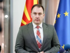 Андоновски на средба со инфлуенсерите: Потребна е јасна правна рамка за дигиталните содржини