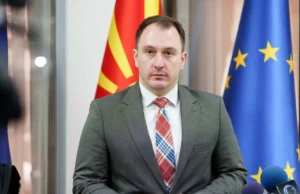 Андоновски на средба со инфлуенсерите: Потребна е јасна правна рамка за дигиталните содржини