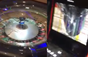 Контроли во казина и угостителски објекти во Карпош и Кисела Вода