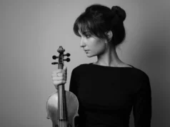 „Рапсодија“ со шведската виолинистка Ава Бахари и светски познатата Бар Авни