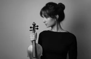 „Рапсодија“ со шведската виолинистка Ава Бахари и светски познатата Бар Авни