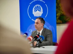 Алиу: Со новиот Закон за лекови побрзи постапки за одобрување и регистрација на лекови