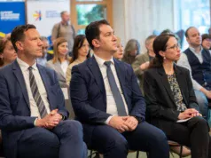 Села: По скринингот, следи одлучувачка фаза со фокус на реформите