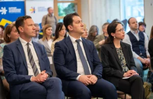 Села: По скринингот, следи одлучувачка фаза со фокус на реформите