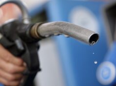 Словенија може да ограничи точење гориво за странци