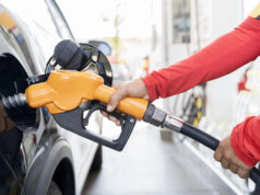 Поради скокот на цената на горивата во Германија, кражбите стануваат сè почести