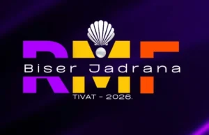 Објавен конкурс за нови композиции фестивал „Бисер на Јадранот“ 2026 – повик за пејачи, автори од Македонија