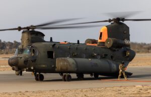 Експлозија во британска база во Акротири, Кипар, се сомневаат на напад со дрон