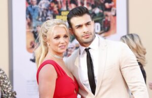 Се огласи поранешниот сопруг на Бритни Спирс по нејзиното апсење