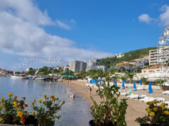 Хотелите во Будва бараат 5.000 сезонски работници