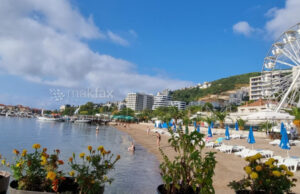 Хотелите во Будва бараат 5.000 сезонски работници