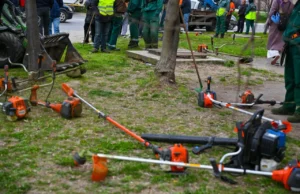 (Видео) Пролетна генералка на целото Скопје