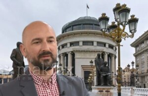 Ненад Савески избран за нов државен јавен обвинител
