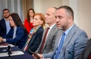 Тошковски: По повеќе од 20 години го враќаме средното полициско училиште