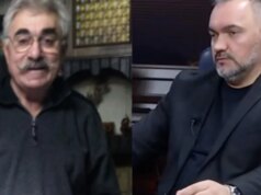 Убиецот од Охрид е лице кое претходно му се заканувало на Зоран Заев