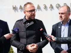 Љутков: Спомен-домот на Разловечкото востание се подготвува за големиот јубилеј