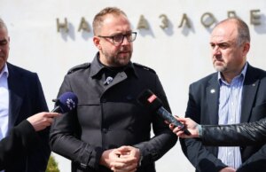 Љутков: Спомен-домот на Разловечкото востание се подготвува за големиот јубилеј