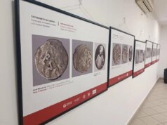 „Патувањето на парите“ – заедничка изложба на КИЦ Белград и турскиот институт „Јунус Емре“