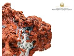 Изложба на скулпторот Ангел Коруновски „ Лица“ во КИЦ Белград